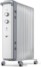 Масляный радиатор Leonord LE-2011