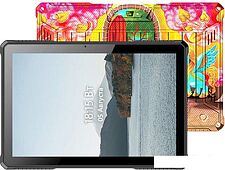 Планшет BQ-Mobile BQ-1022L Armor PRO 16GB LTE (Print 13)