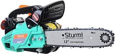 Бензопила Sturm GC2512