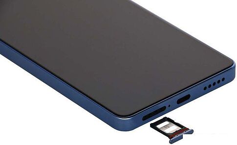 Смартфон Tecno Camon 20 Premier 5G 8GB/512GB (безмятежный синий)