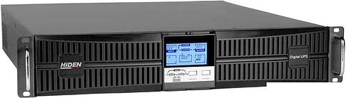 Источник бесперебойного питания HIDEN Expert UDC92010H-RT
