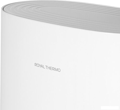 Бойлер косвенного нагрева Royal Thermo AQUATEC Eco EW080