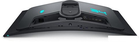 Игровой монитор Dell Alienware AW3423DWF