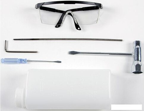 Бензопила Hyundai X 4118