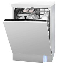 Встраиваемая посудомоечная машина Hansa ZIM647TH