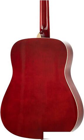 Акустическая гитара Homage LF-4111-R