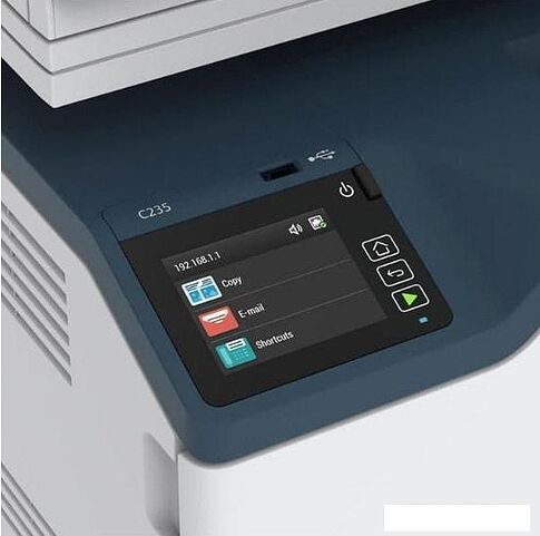 МФУ Xerox C235