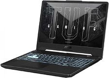 Игровой ноутбук ASUS TUF Gaming A15 FA506NFR-HN092