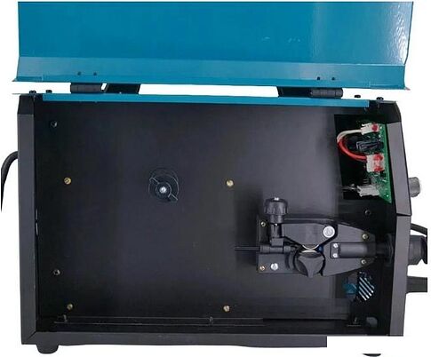 Сварочный инвертор CET MIG/TIG/MMA-200A-1