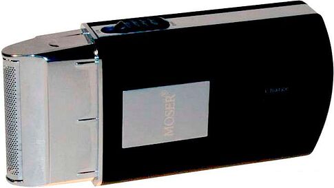 Электробритва Moser Mobile Shaver 3615-0051