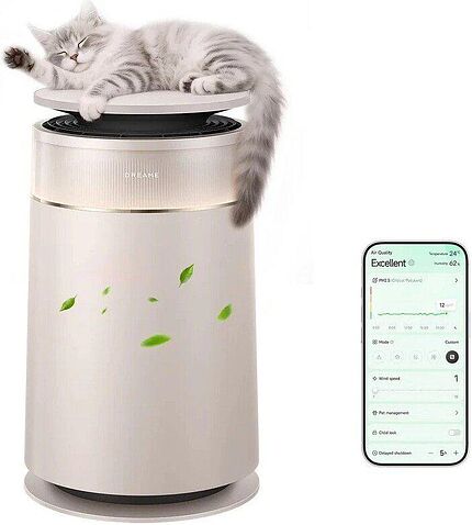 Очиститель воздуха Dreame Air Purifier FP10