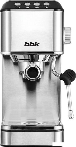 Рожковая кофеварка BBK BCM1501
