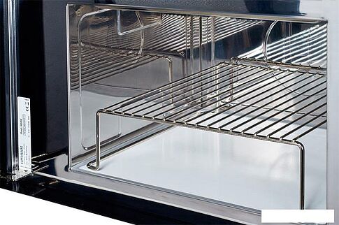 Микроволновая печь KUPPERSBERG HMW 393 W