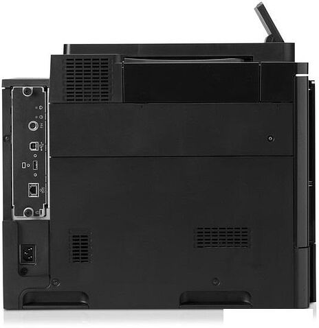 Принтер HP Color LaserJet Enterprise M651n (CZ255A)