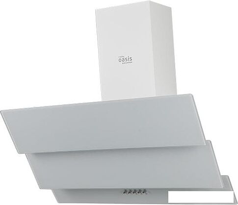 Кухонная вытяжка Oasis NS-60W (FR)