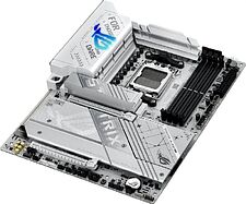 Материнская плата ASUS ROG Strix X870-A Gaming WiFi Материнская плата ASUS ROG Strix X870-A Gaming WiFi