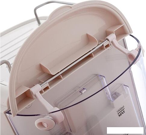 Рожковая помповая кофеварка Brayer BR1108