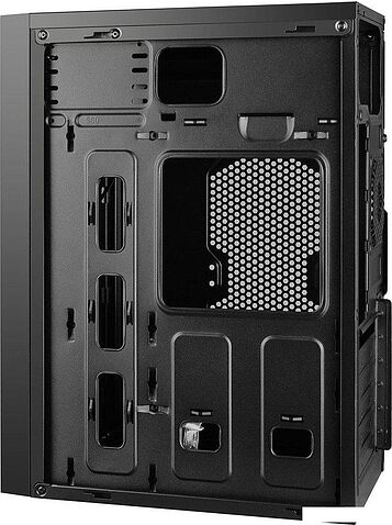 Корпус Ginzzu A420