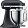 Планетарный миксер KitchenAid 5KSM185PSEBK