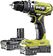 Ударный шуруповерт Ryobi R18PD2-220S 5133004459 (с 2-мя АКБ, сумка)