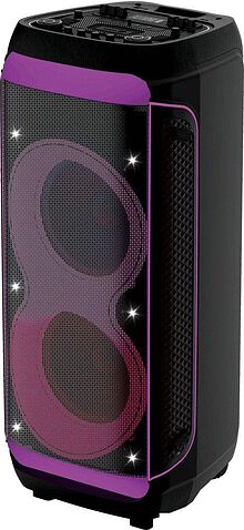 Патибокс Eltronic 30-30 Dance Box 1300