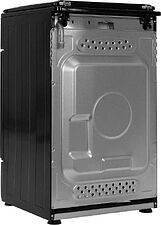 Кухонная плита Kraft KF-FSK5301GBL