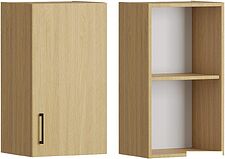 Шкаф навесной Речицадрев Компакт Р383.01 (французская ель 549)