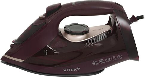 Утюг Vitek VT-IRN1204