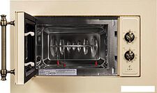 Микроволновая печь LEX BIMO 20.01 C IV