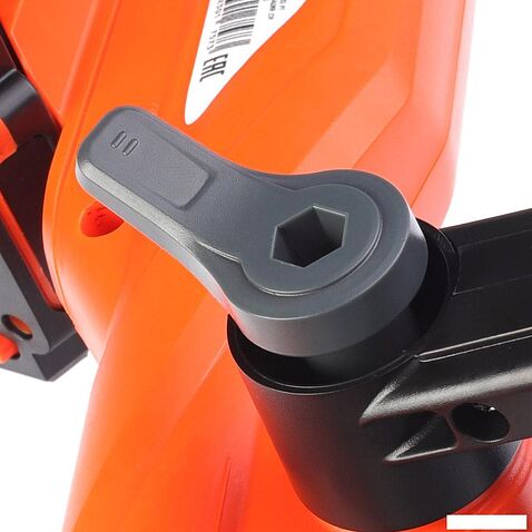 Триммер Patriot PT 238 (с 1-им АКБ)