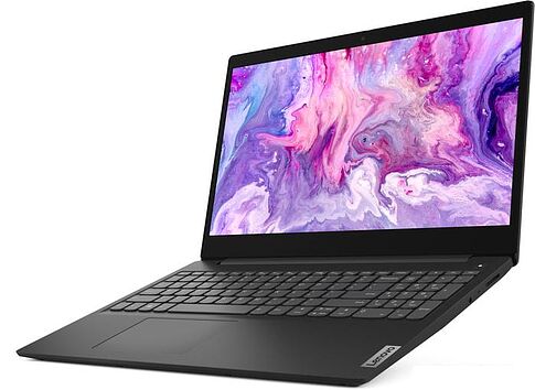 Ноутбук Lenovo IdeaPad 3 15IML05 81WB00T7RK