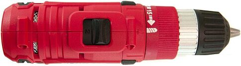 Дрель-шуруповерт Slogger CD314Li (с 2-мя АКБ, кейс)