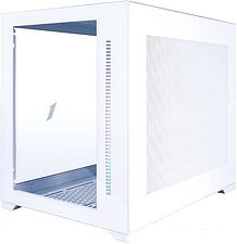 Корпус 1stPlayer Steam Punk SP7 (белый)