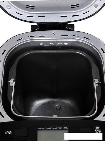 Хлебопечка Hyundai HYBM-P0513