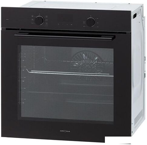 Электрический духовой шкаф Krona Legende 60 BL/BL