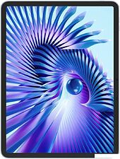 Планшет Blackview Link 8 Wi-Fi 6GB/256GB (голубой)