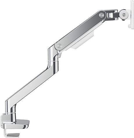 Кронштейн для монитора ErgoSmart Heavy-Duty Lux (полированный алюминий)