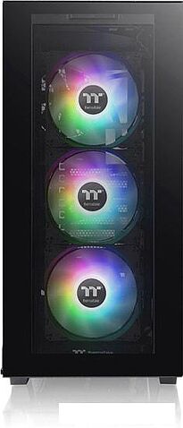 Корпус Thermaltake Divider 300 TG ARGB CA-1S2-00M6WN-01