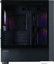 Корпус Zalman S6 (черный)