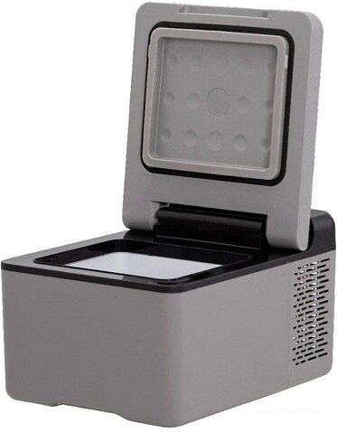 Компрессорный автохолодильник Alpicool C9 (без адаптера 220В)