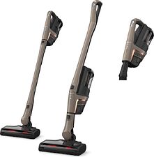 Пылесос Miele Triflex HX2 125 Edition (кашемировый серый) Пылесос Miele Triflex HX2 125 Edition (кашемировый серый)