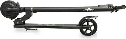 Электросамокат Mizar Ray Pro MZ6RAYPRO-BK