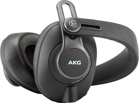 Наушники AKG K371-BT