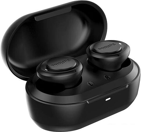 Наушники Philips TAT1215BK/10