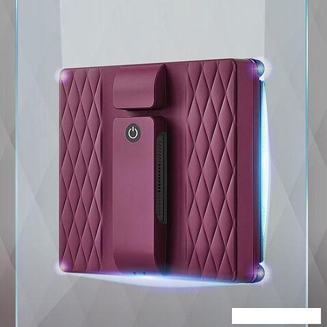 Робот для мытья окон Даджет R100