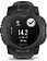 Умные часы Garmin Instinct 3 Solar Tactical Edition 50 мм (черный)