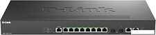 Управляемый коммутатор 2-го уровня D-Link DMS-1250-12TP/A1A/6KV