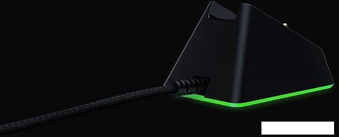 Зарядная станция Razer Mouse Dock Chroma