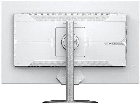 Игровой монитор Gigabyte M27UP Ice