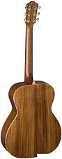 Акустическая гитара Baton Rouge X85S/OM-COB
